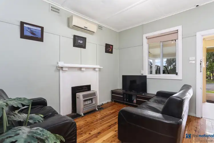 Fourth view of Homely house listing, 124 Hawthorne Road, Bargo NSW 2574