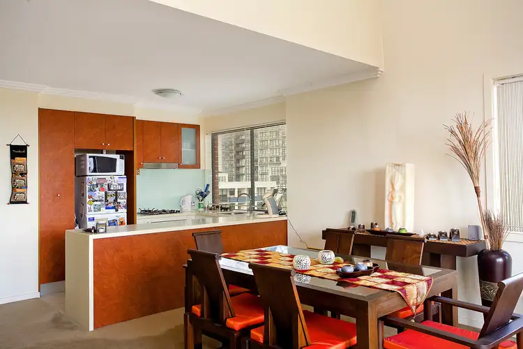 Second view of Homely apartment listing, 16604/177-219 Mitchell Road, Erskineville NSW 2043