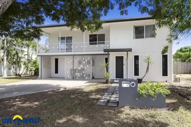 35 Bokirana Crescent, Kirwan QLD 4817
