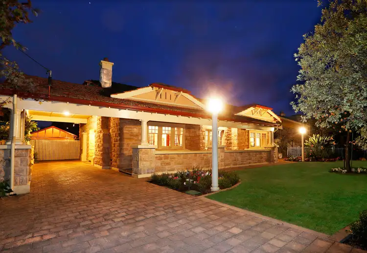43 Grandview Grove, Toorak Gardens SA 5065