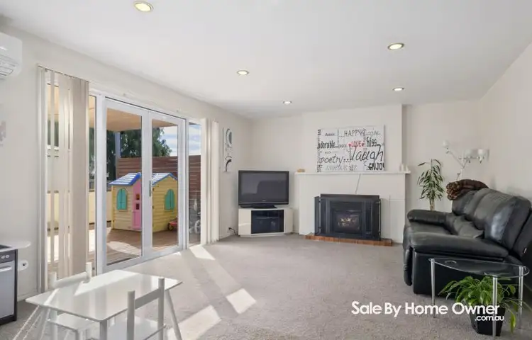 20 Edinburgh Cres, Goodwood TAS 7010