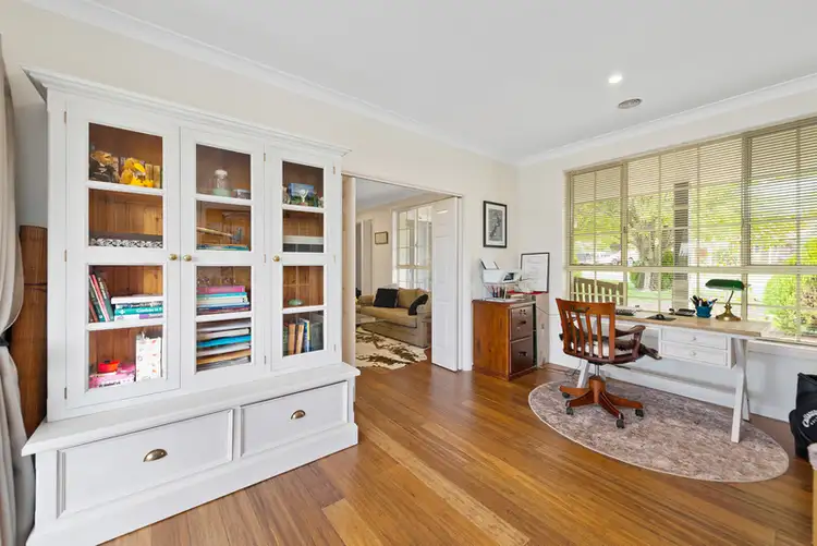 Fifth view of Homely house listing, 4 Ibis Crescent, Orange NSW 2800