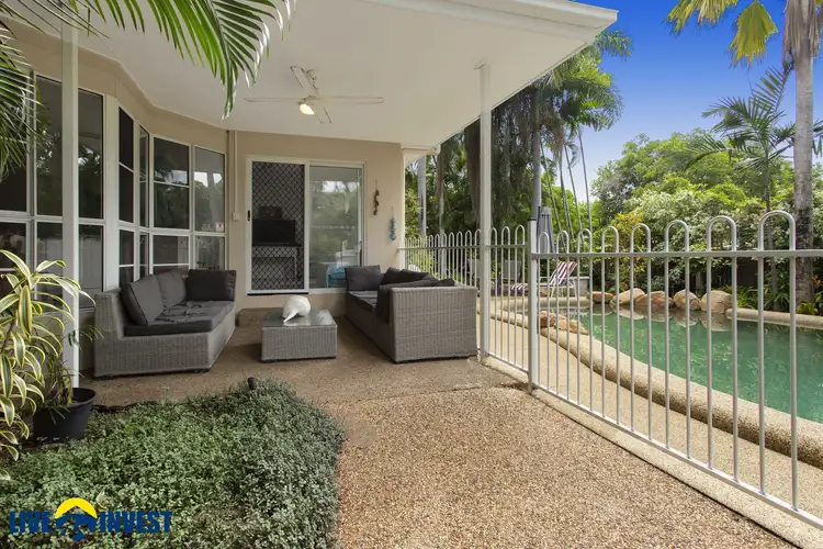 Second view of Homely house listing, 11 Templeton Crescent, Douglas QLD 4814