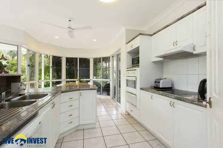 Third view of Homely house listing, 11 Templeton Crescent, Douglas QLD 4814