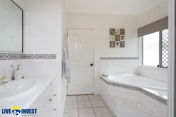 Fifth view of Homely house listing, 11 Templeton Crescent, Douglas QLD 4814
