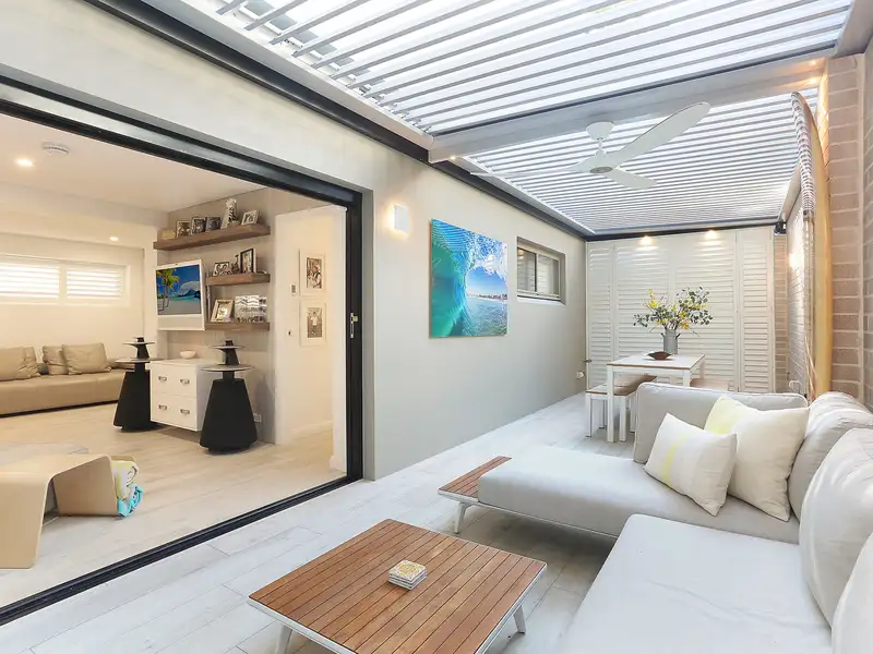 Main view of Homely unit listing, 1/25 Wallis Parade, North Bondi NSW 2026