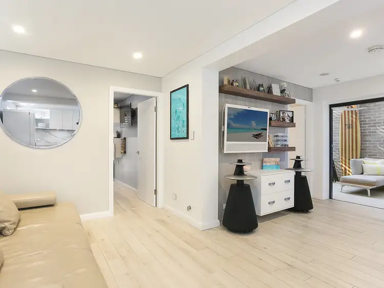 Fourth view of Homely unit listing, 1/25 Wallis Parade, North Bondi NSW 2026