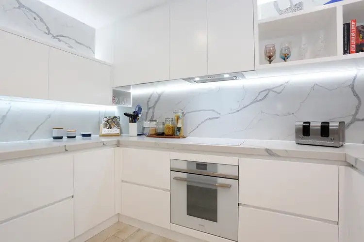 Fifth view of Homely unit listing, 1/25 Wallis Parade, North Bondi NSW 2026