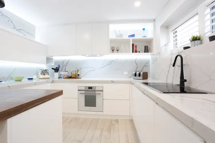 Sixth view of Homely unit listing, 1/25 Wallis Parade, North Bondi NSW 2026