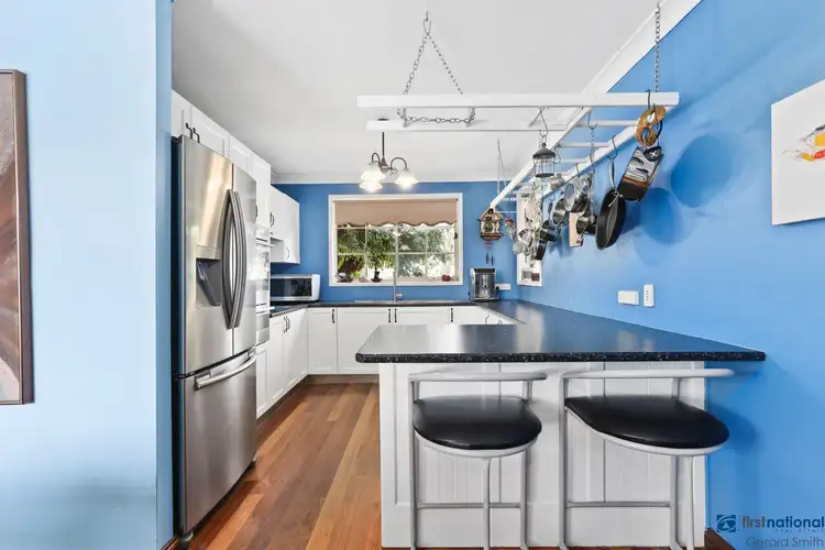 Second view of Homely house listing, 2 Magnolia Drive, Picton NSW 2571