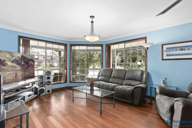 Fourth view of Homely house listing, 2 Magnolia Drive, Picton NSW 2571