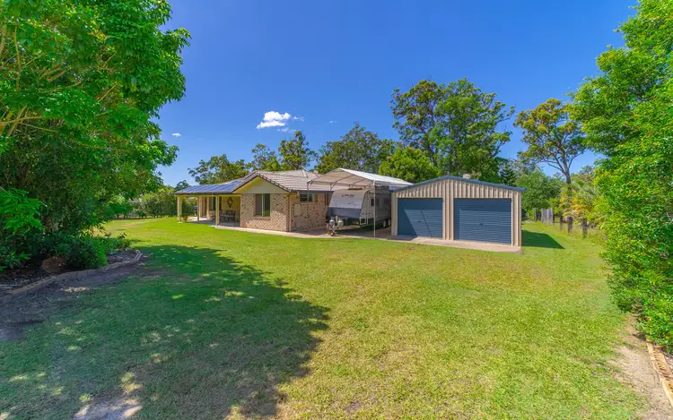 Third view of Homely house listing, 45 Bruce Drive, Gulmarrad NSW 2463