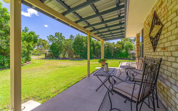 Fourth view of Homely house listing, 45 Bruce Drive, Gulmarrad NSW 2463