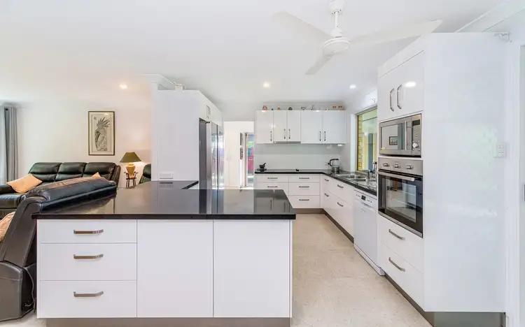 Fifth view of Homely house listing, 45 Bruce Drive, Gulmarrad NSW 2463