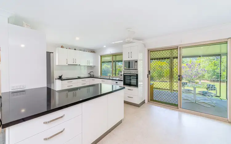 Sixth view of Homely house listing, 45 Bruce Drive, Gulmarrad NSW 2463