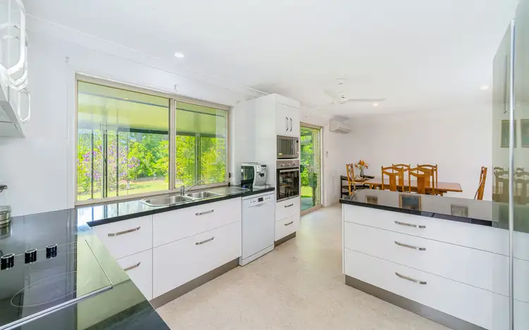 Seventh view of Homely house listing, 45 Bruce Drive, Gulmarrad NSW 2463