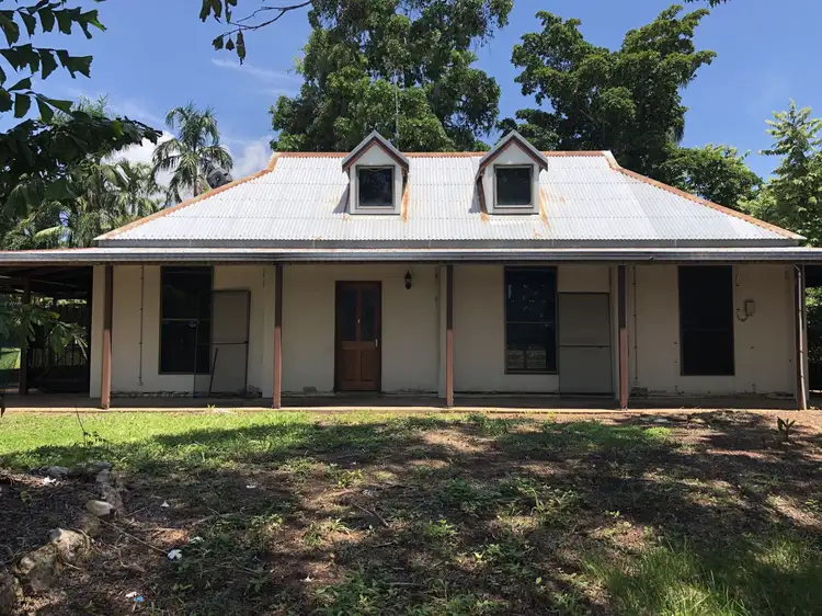 83 Britomart Gardens, Alawa NT 810