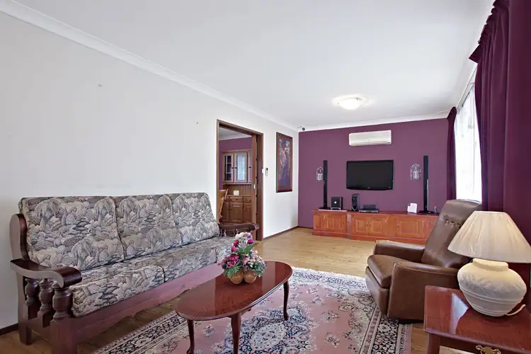 Third view of Homely house listing, 3 Walder Road, Hammondville NSW 2170