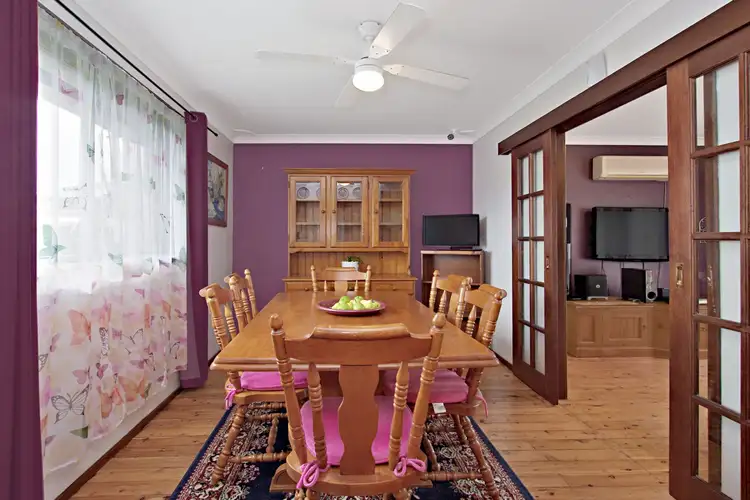 Fourth view of Homely house listing, 3 Walder Road, Hammondville NSW 2170