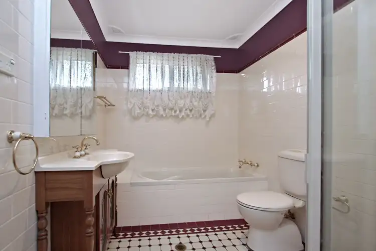 Fifth view of Homely house listing, 3 Walder Road, Hammondville NSW 2170