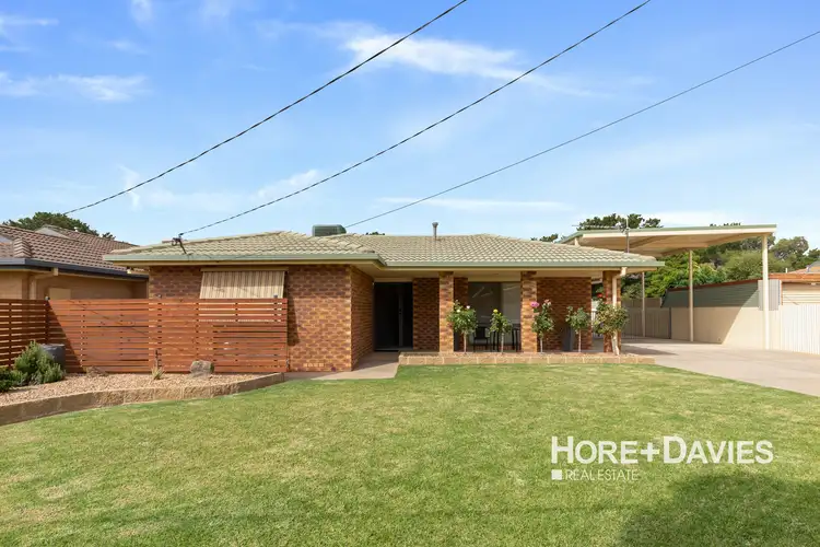 45 Grevillea Crescent, Lake Albert NSW 2650