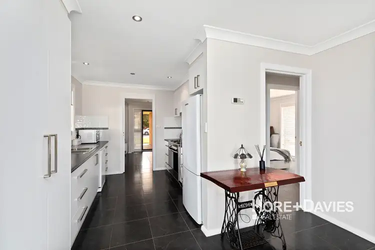 Third view of Homely house listing, 45 Grevillea Crescent, Lake Albert NSW 2650