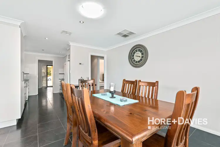 Fourth view of Homely house listing, 45 Grevillea Crescent, Lake Albert NSW 2650