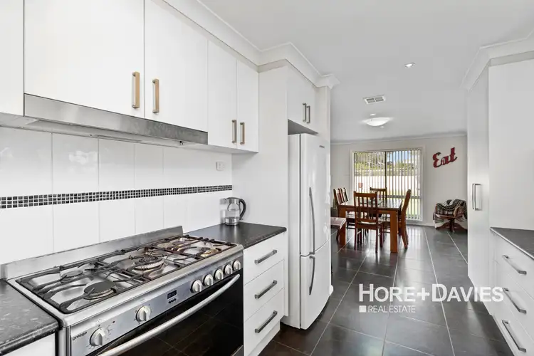 Sixth view of Homely house listing, 45 Grevillea Crescent, Lake Albert NSW 2650