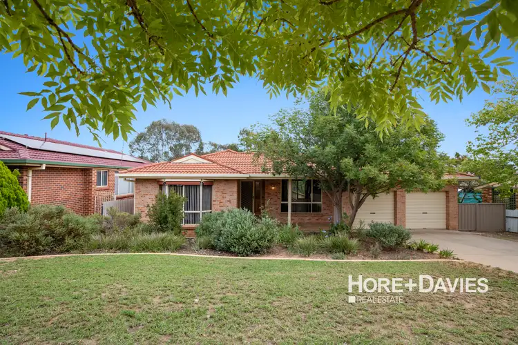 2 Wilgoma Street, Bourkelands NSW 2650