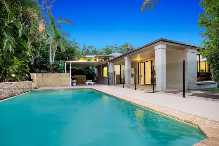 Third view of Homely house listing, 10 Amanu Crescent, Pacific Pines QLD 4211