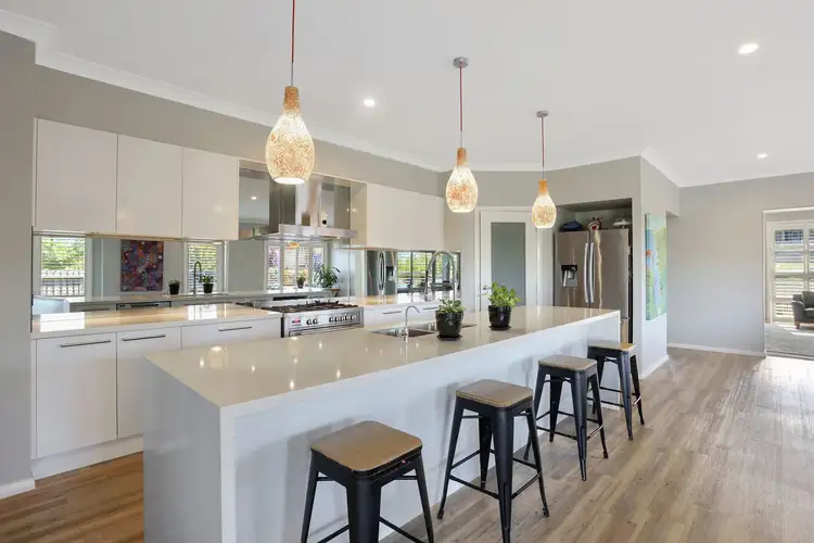 Second view of Homely house listing, 1 Berrima Road, Wilton NSW 2571