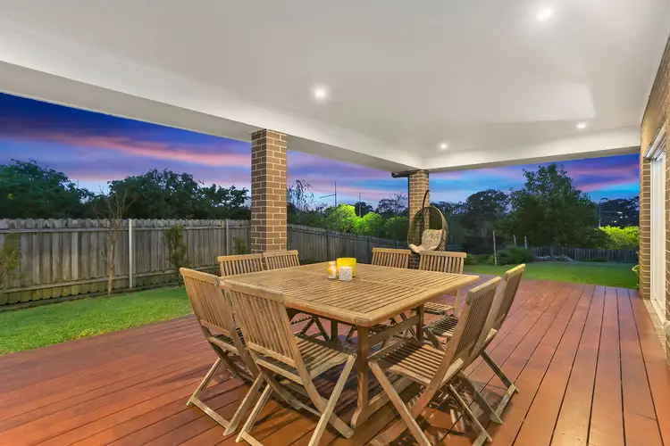 Fifth view of Homely house listing, 1 Berrima Road, Wilton NSW 2571