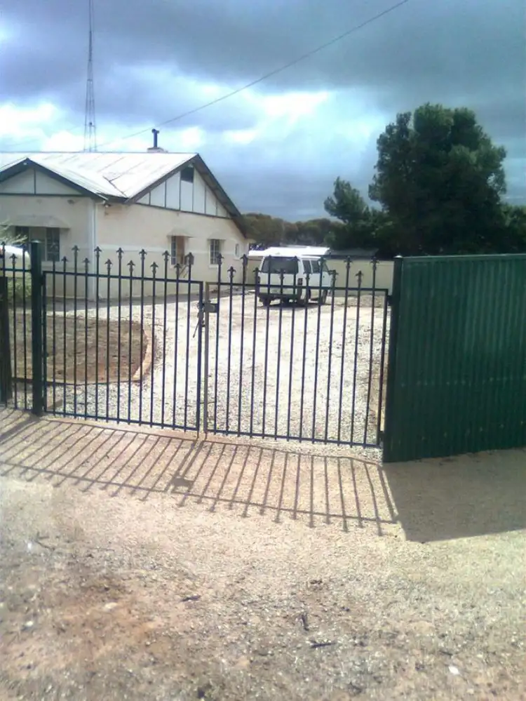 Second view of Homely house listing, 1 Princess Street, Peterborough SA 5422