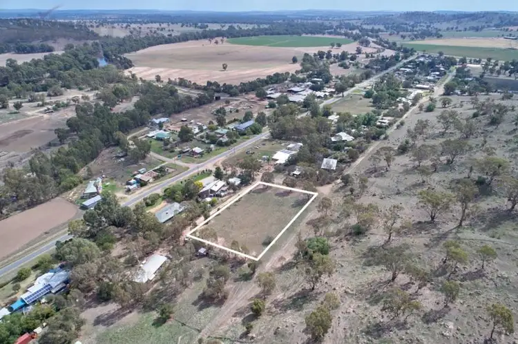 Main view of Homely land listing, 20 Short Street, Oura NSW 2650