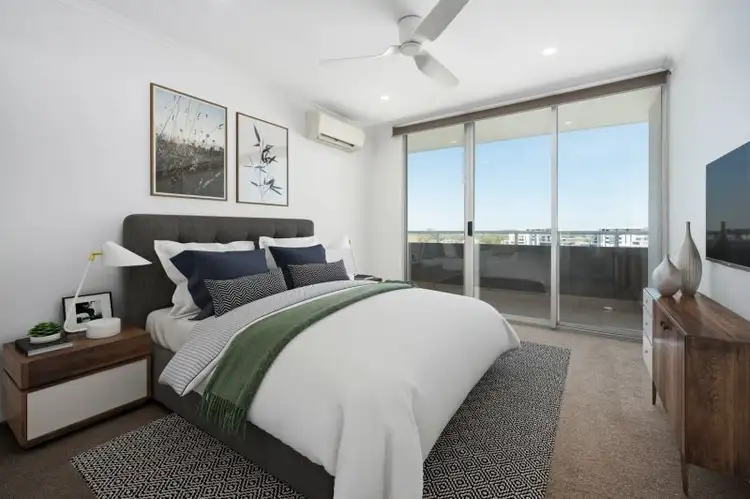 Second view of Homely apartment listing, 601/316 Charlestown Road, Charlestown NSW 2290