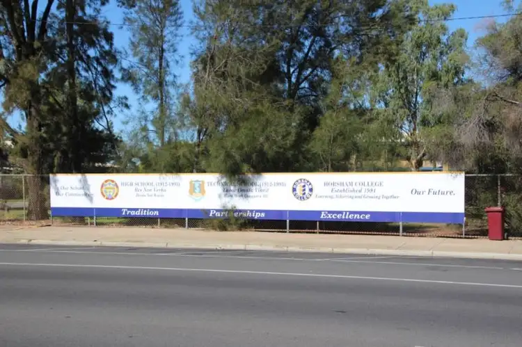 Sixth view of Homely land listing, Lot 474 Tatlock Street, Horsham VIC 3400