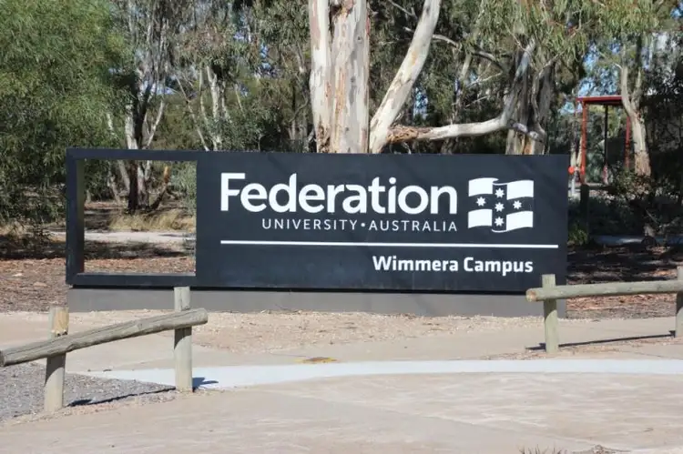 Seventh view of Homely land listing, Lot 474 Tatlock Street, Horsham VIC 3400