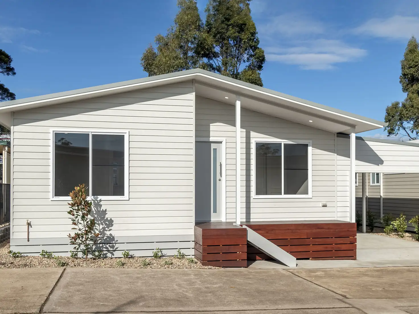 Main view of Homely retirement listing, 177A/140 Hollinsworth Road, Marsden Park NSW 2765