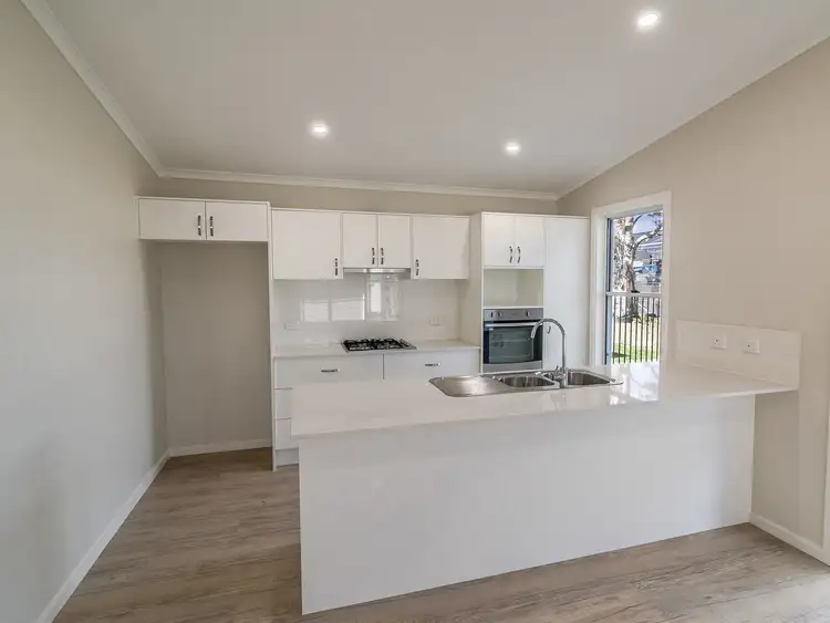 Second view of Homely retirement listing, 177A/140 Hollinsworth Road, Marsden Park NSW 2765