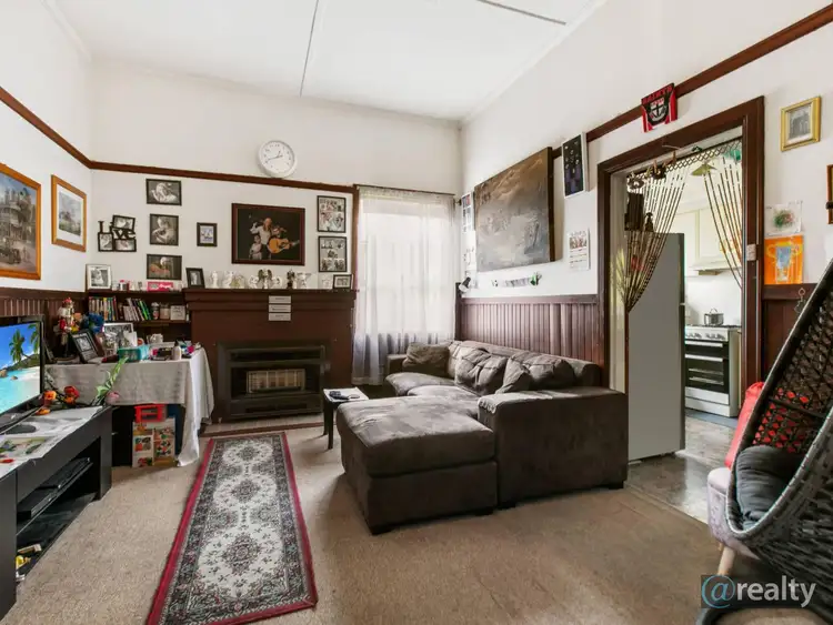 Third view of Homely house listing, 33 Langford Street, Moe VIC 3825