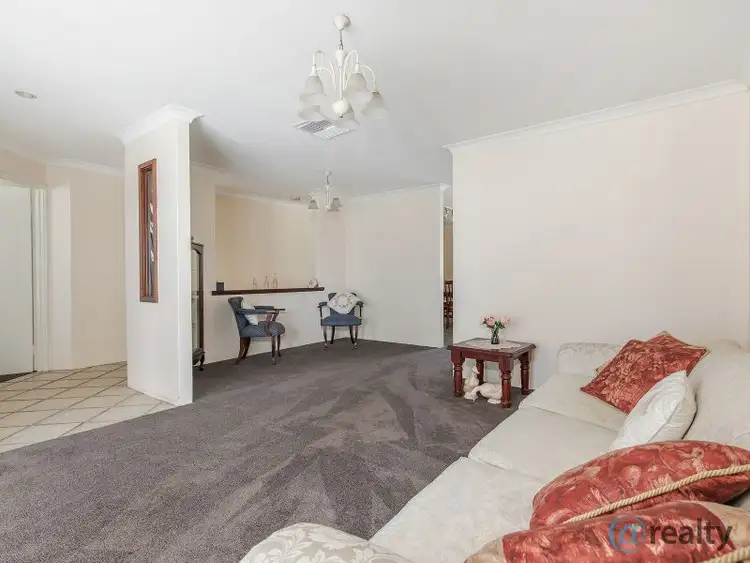 Third view of Homely house listing, 34 Grand Ocean Boulevard, Port Kennedy WA 6172