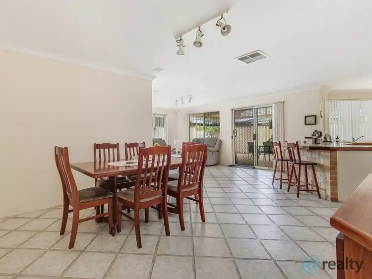 Fourth view of Homely house listing, 34 Grand Ocean Boulevard, Port Kennedy WA 6172