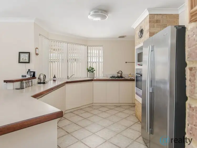 Fifth view of Homely house listing, 34 Grand Ocean Boulevard, Port Kennedy WA 6172
