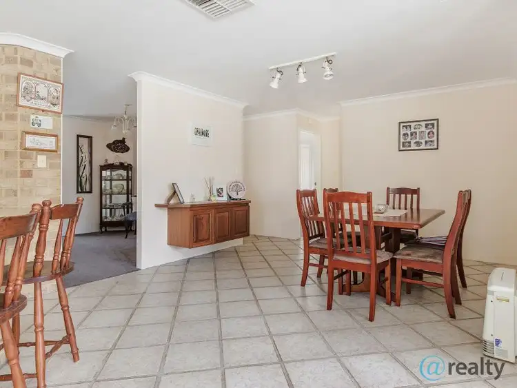 Seventh view of Homely house listing, 34 Grand Ocean Boulevard, Port Kennedy WA 6172