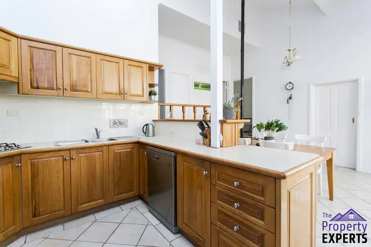 Fifth view of Homely house listing, 24 Karoona Crescent, Seacombe Heights SA 5047