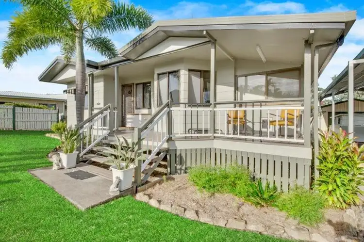 Second view of Homely house listing, 8 Mitchell Road, Calliope QLD 4680
