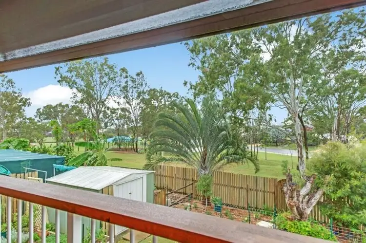 Third view of Homely house listing, 8 Mitchell Road, Calliope QLD 4680