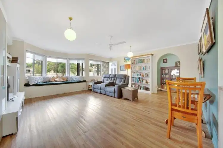 Fourth view of Homely house listing, 8 Mitchell Road, Calliope QLD 4680
