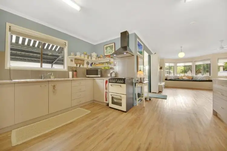 Fifth view of Homely house listing, 8 Mitchell Road, Calliope QLD 4680