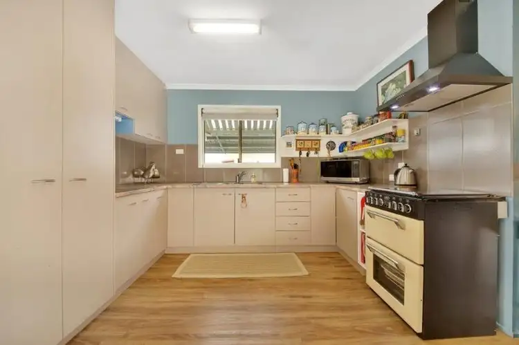 Sixth view of Homely house listing, 8 Mitchell Road, Calliope QLD 4680